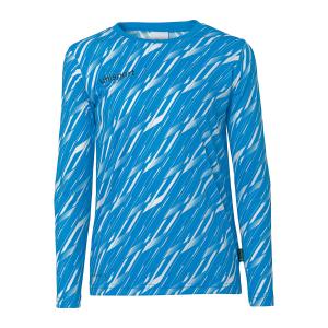 100531942-ensemble-gardien-de-but-manches-longues-enfant-uhlsport-progressive-cyan-blanc
