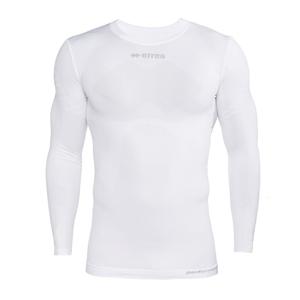 um0c1l00010-maillot-de-compression-enfant-errea-davor-manches-longues-blanc