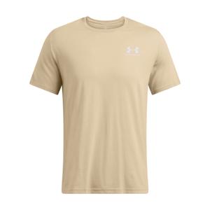 1326799-300-t-shirt-avec-logo-sur-la-poitrine-gauche-under-armour-beige