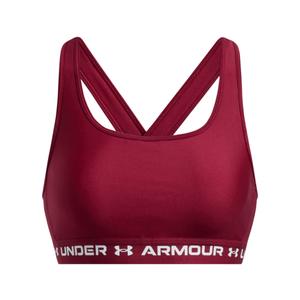 1361034-625-brassiere-de-sport-a-maintien-modere-femme-under-armour-crossback-bordeaux-blanc-bordeaux