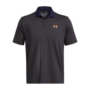 1377376-413-polo-under-armour-matchplay-bleu-navy-nova-orange-nova-orange