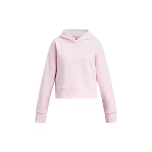 1379517-647-sweatshirt-a-capuche-court-fille-under-armour-rival-fleece-prime-pink