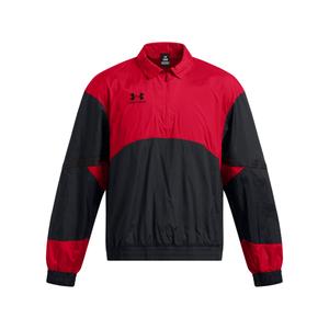 1387923-644-haut-d-entrainement-under-armour-challenger-inferno-red-noir