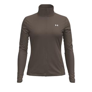 1388650-256-veste-de-survetement-femme-under-armour-motion-sierra-taupe