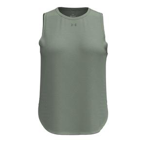 1389563-348-debardeur-femme-under-armour-launch-elite-silica-green-reflective