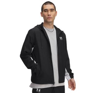 1390149-001-sweatshirt-a-capuche-zippe-under-armour-rival-noir-blanc-noir