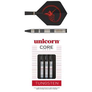 udd8630-flechette-en-tungstene-unicorn-core-plus-win-noir