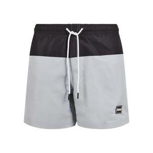tb1026-03111-short-de-bain-urban-classics-block-gris-clair-noir