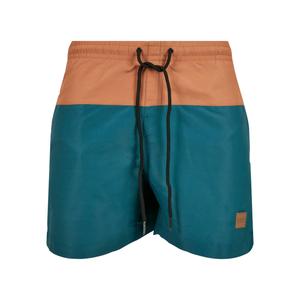 tb1026-03489-u-short-de-bain-urban-classics-block-gt-bleu-canard-orange