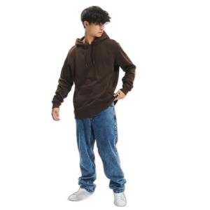 tb1592-00075-sweatshirt-a-capuche-urban-classics-basic-marron
