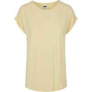 tb4092-03660-u-t-shirt-a-epaules-denudees-en-modal-femme-urban-classics-gt-jaune