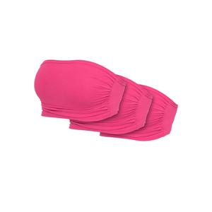 tb451b-04349-tops-bandeau-femme-urban-classics-x3-fuchsia-fuchsia-fuchsia