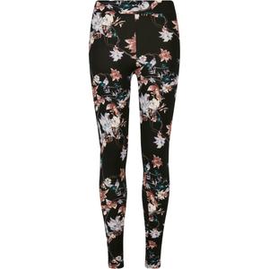 tb4771-03528-legging-femme-urban-classics-soft-aop-noir-blanc-marron