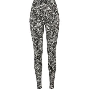 tb4771-03845-u-legging-femme-urban-classics-soft-aop-gt-noir-noir