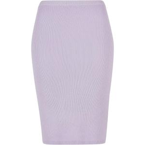 tb5058-00145-jupe-mi-longue-en-tricot-cotele-femme-urban-classics-blanc