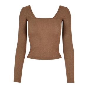 tb5482-03254-body-a-manches-longues-a-encolure-carree-cotelee-femme-urban-classics-khaki