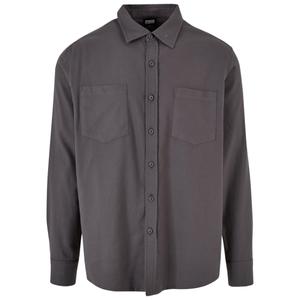tb6357-03733-u-chemise-grandes-tailles-urban-classics-noir-noir
