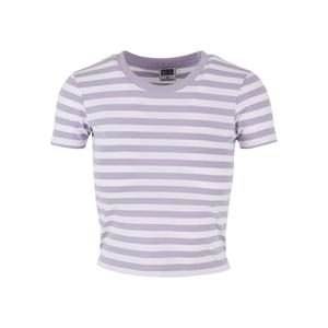 tb6825-14132-t-shirt-court-raye-femme-urban-classics-blanc-dustylilac