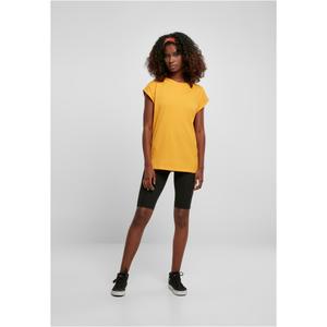 tb771-03677-t-shirt-femme-urban-classics-extended-shoulder-jaune-moutarde