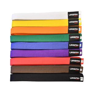 ufc110280o-ceinture-arts-martiaux-urban-fight-orange