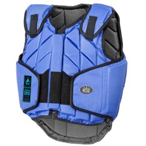 13000009-144-355-gilet-equitation-usg-eco-flexi-royal-blue