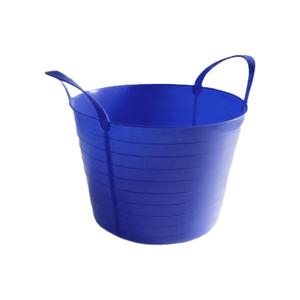 va00804-navy-seau-en-plastique-souple-v-plast-navy-14-l