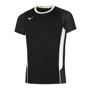 v2ea700209-maillot-mizuno-high-kyu-noir-blanc