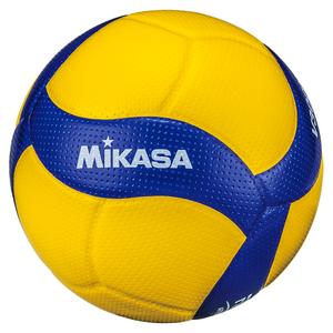 v300w-ballon-de-competition-mikasa-v300w-bleu-jaune-taille-5