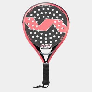 rack230022015-raquette-de-padel-femme-varlion-lw-carbon-ti-magnolia-noir-rouge-tu