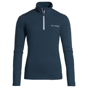 42060-160-pull-polaire-half-zip-femme-vaude-livigno-ii-dark-sea-uni