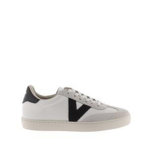 1126184-10-baskets-berlin-effet-cuir-et-cuir-fendu-victoria-cycliste-noir