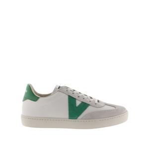 1126184-60-baskets-effet-cuir-et-croute-de-cuir-femme-victoria-berlin-ciclista-verde
