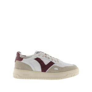 1257136-41-baskets-effet-cuir-fendu-victoria-seul-burdeos