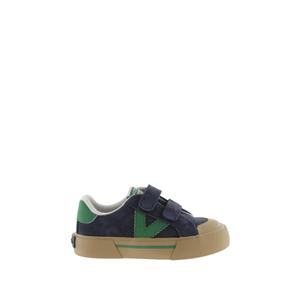 1355100-30-baskets-en-daim-contraste-bebe-victoria-tribu-horma-ancha-marino
