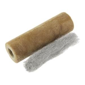 148639-laine-de-silencieux-voca-racing-racing-bioxil-marron-tu