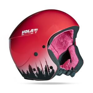 p1007w-casque-de-ski-vola-fis-wood-rouge-rose