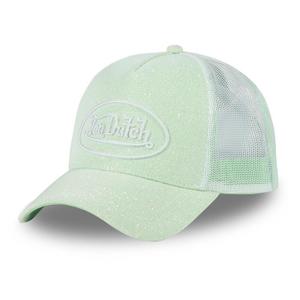 vdc16-casquette-trucker-von-dutch-vert-tu