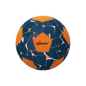 191c06-a-ballon-de-football-enfant-waboba-classic-sport-line-orange-bleu-21-6-cm