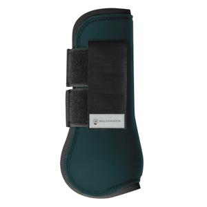 1252964-wb-protege-tendons-pour-cheval-waldhausen-basic-vert-full