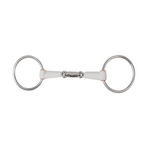 6525922-125-mors-pour-cheval-avec-filet-double-brisure-anneau-beris-argente