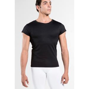 conr4bla-t-shirt-microfibre-elasthanne-enfant-wear-moi-conrad-black