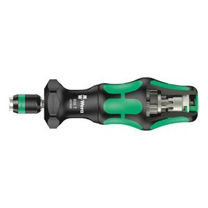 205940-tournevis-porte-embout-mandrin-a-serrage-rapide-wera-kompakt-turbo-1-4-noir-vert-tu