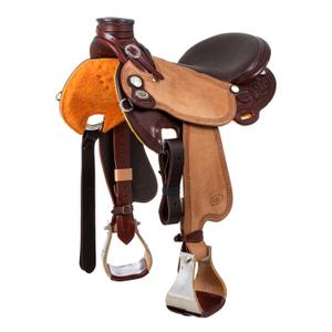 ww08032-burgundy-nabuck-parana-b-b-selle-de-western-pour-cheval-westwood-classic-ladywade-burgundy-nabuck-parana-b-b