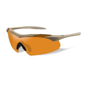 43-600923-lunettes-de-protection-balistique-wiley-x-vapor-2-5-tan-tu