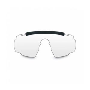 43-601067-ecran-pour-lunettes-de-protection-balistique-wiley-x-saber-advanced-neutre-tu