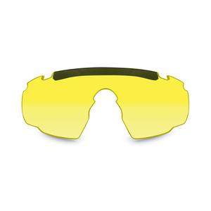 43-601070-ecran-jaune-pour-lunettes-de-protection-balistique-wiley-x-saber-advanced-neutre-tu