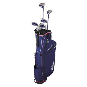 wg1r035401-set-de-golf-droitier-femme-wilson-lrh-graphite-graphite-tu