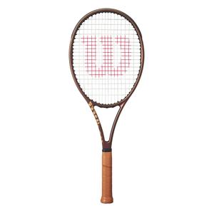 wr126010u-raquette-de-tennis-wilson-pro-staff-97ul-v14-orange-marron