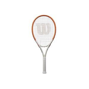 wr168410u-raquette-de-tennis-wilson-roland-garros-elite-orange-blanc