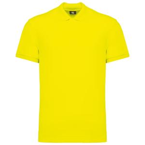 wk208-fluorescentyellow-polo-ecoresponsable-coton-polyester-wk-designed-to-work-fluorescent-yellow